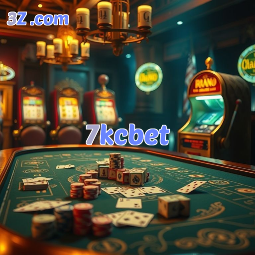 Jogos Empolgantes Aguardam Você no 7kcbet para Diversão