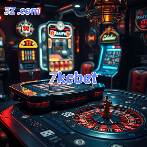 Login Criativo: Atraia-se para o 7kcbet e Jogue