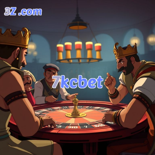 Exclusividade VIP no 7kcbet: Uma Experiência Incomparável